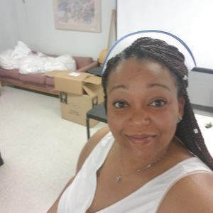 Meet your Posher, Regina